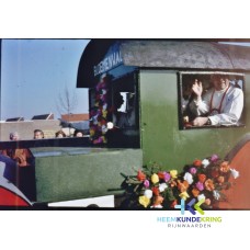 Carnaval 1982. Coll. F.Janssen (2)
